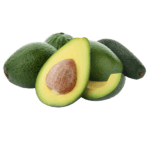 Aguacate méxicano