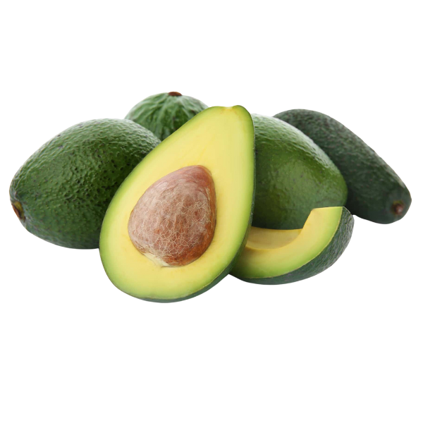 Aguacate méxicano