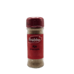 Ajo granulado Frubbo 55g