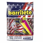 Barrilete