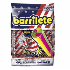 Barrilete