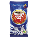 Café tostado y molido águila roja 500gr