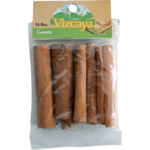 Canela Vizcaya 14gr