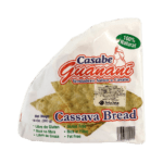 Casabe Guarani