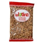 Cebada Tostada La Latina 250gr
