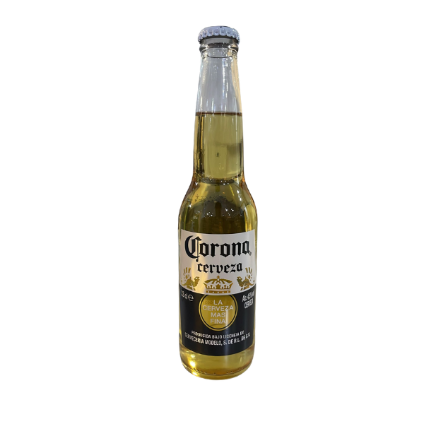 comprar Cerveza corona 1/2 litro