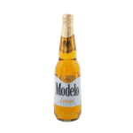 Cerveza modelo México-