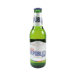 Cerveza República botella 330ml