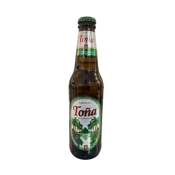 Comprar cerveza Toña