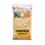 Chochos nativo Goya 500 gr