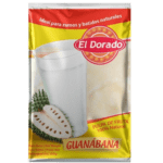 Pulpa Congelada de Guanábana 250g