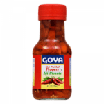 Encurtido de Ají Rojo 170ml