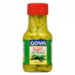 Encurtido de Ají Verde 170ml