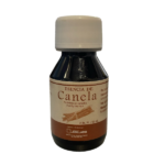 Espíritu de canela de 2 onzas