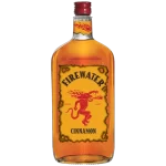 Fireball-whiskey