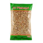 Frijol Zarandaja El Plebeyo 500g