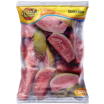 Fruttimania Congelada Guayaba en Trozos