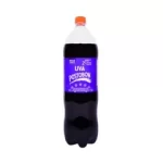 Gaseosa Postobon uva botella 2 l