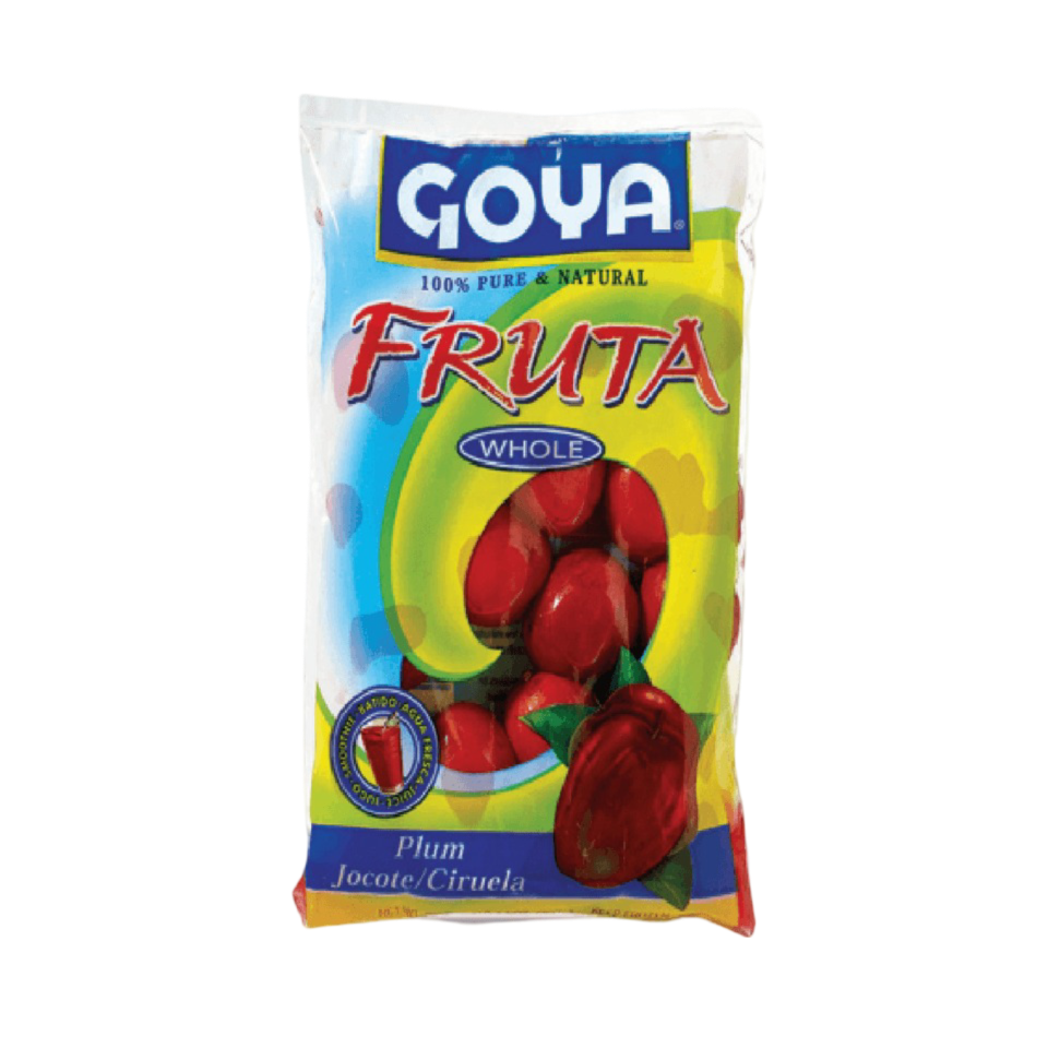 Jocote congelado Goya 397g