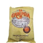 Leche en polvo La campiña 0.500g