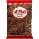 Linaza Entera La Latina 250g