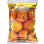 Lulo Entero Congelado 500g