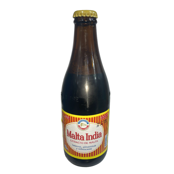 Malta india