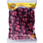 Mora Entera Congelada 500g