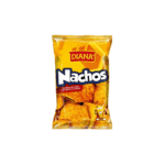Tortillas Nachos Diana