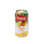 Nectar Petit de Mango 330ml