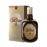 OldParr 12 anos