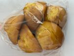 Pan de Leche 5 unidades