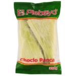 Panca de Choclo Congelada El Plebeyo