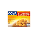 Pandebono Goya 10UDS 300g