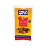 Papa criolla congelada Goya 400gr