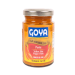 Pasta de aji amarillo Goya 213g