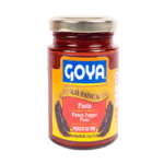 Pasta de ají panca Goya 213gr.
