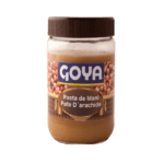 Pasta de mani Goya 500g