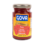 Pasta de rocoto Goya 213g