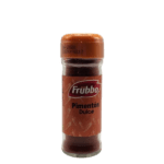 Pimentón dulce don Frubbo