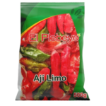 Ají Limo Congelado El Plebeyo 500g