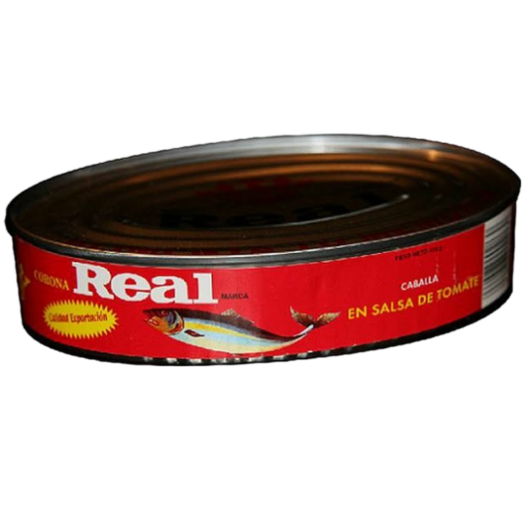 Real sardina