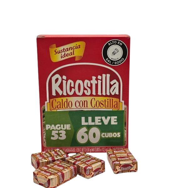 Ricostilla