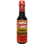 Salsa inglesa baldom