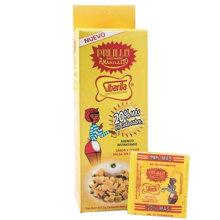 Sibarita-Amarillito
