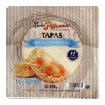 Tapas para empanada Doña Petrona 410gr
