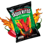 Taqueritos Picantes