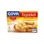 Tequeño de queso 8Uds Goya 480g