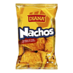 Nachos Diana