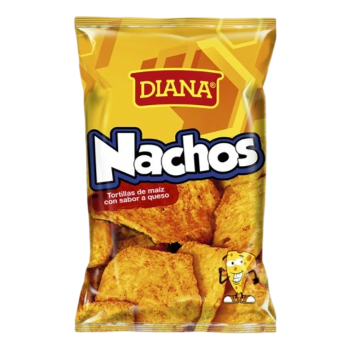 Nachos Diana